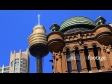 Queen Victoria Building and Centre Point 2502